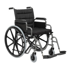 كرسي متحرك الأرجل شديد التحمل | صيدلية.كوم.