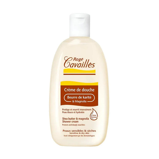 كريم استحمام من كافايس 250 مل