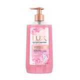 غسول اليد الورد الناعم 500مل من لوكس | صيدلية.كوم.