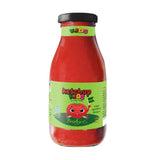 كاتشب للأطفال بدون إضافة سكر 280 جم من بيوأجروس | صيدلية.كوم.