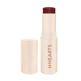 Hearts Blush Cheeks and Lips Creamy Honest Blush 06