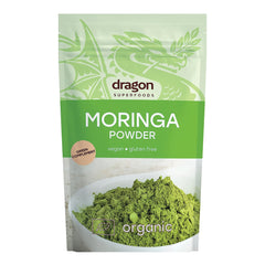 بودرة المورينجا 200 جم من دراجون | صيدلية.كوم.