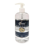 إكسبرت زيت مساج طبيعي