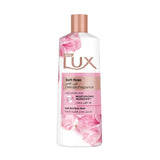 Lux Soft Rose Moisturizing Shower Gel 500ml