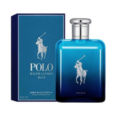 Polo Deep Blue perfume by Ralph Lauren for men - Eau de Parfum