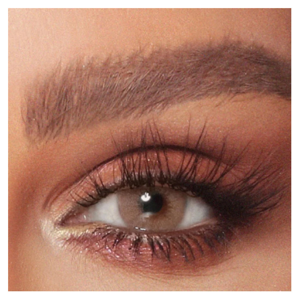 عدسات ملونة شهرية بيور هازل من امارا |  صيدلية.كوم.