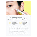 سيروم ذا فيتا ريتنال شوت لشد البشرة 15 مل من سيليماكس |  صيدلية.كوم.