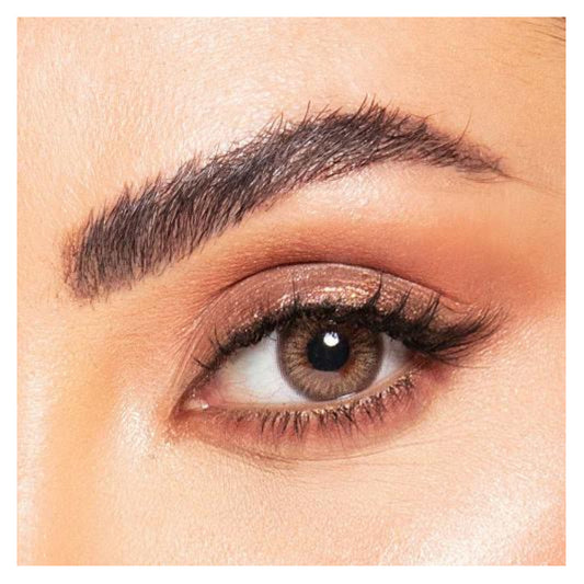 عدسات زينة ملونة يومية مون ستون 10 عدسات من امارا |  صيدلية.كوم.