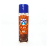 Skins Natural Lubricant Salted Caramel Flavor 130 ml
