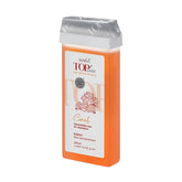ItalWax Wax Roll Top Line Italian For Sensitive Skin With Coral 100ml