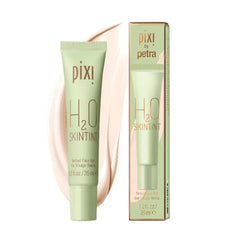 Pixi Face Tint H2O Skin 35 ml