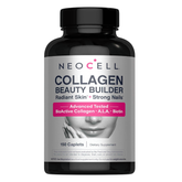 Neocell Collagen nutritional supplement for hair and nails 150 tablets