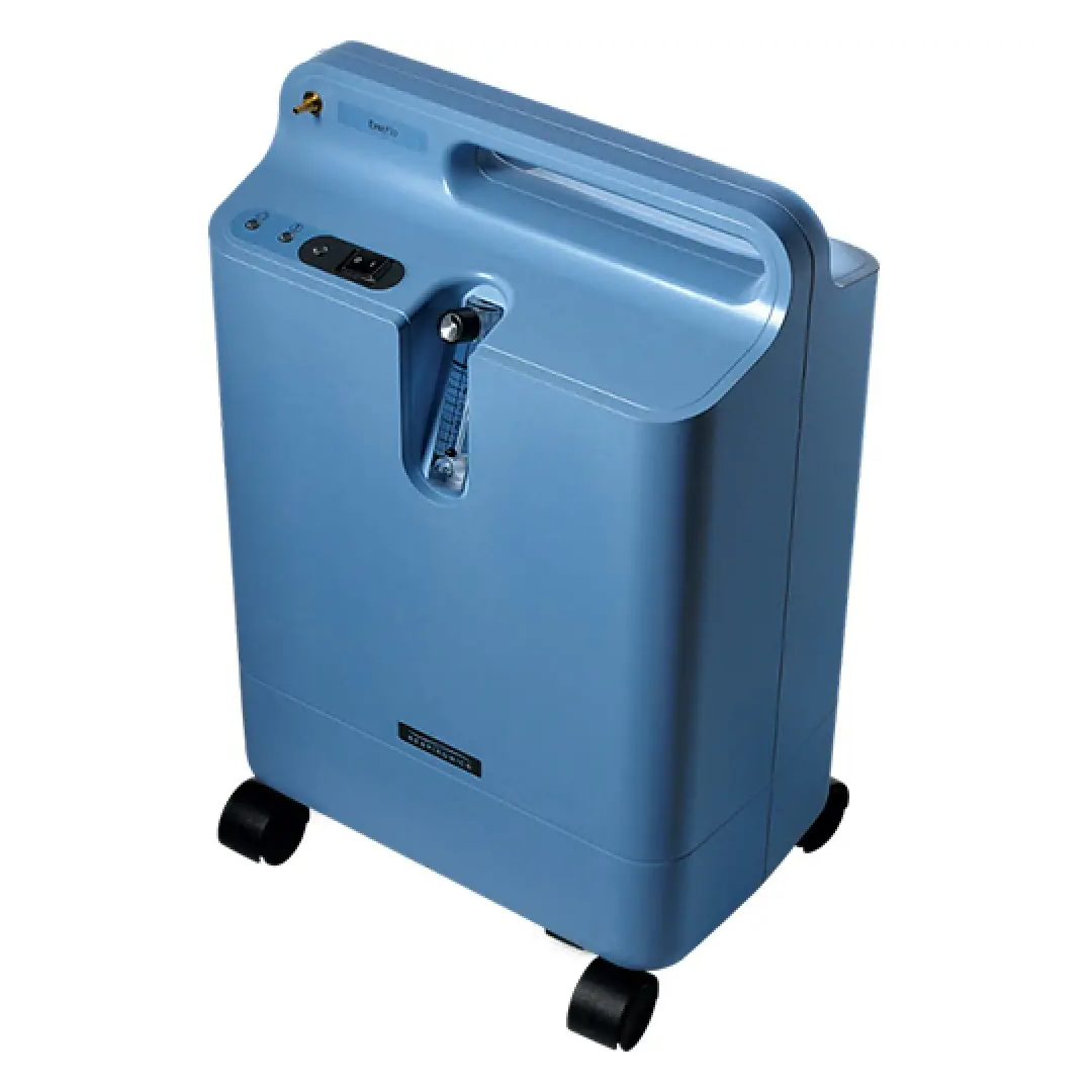 جهاز توليد اكسجين 5 لتر فيليبس | صيدلية.كوم.