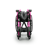 كرسي أطفال ألومنيوم بظهر ينطوي مقاس 41 سم | صيدلية.كوم.