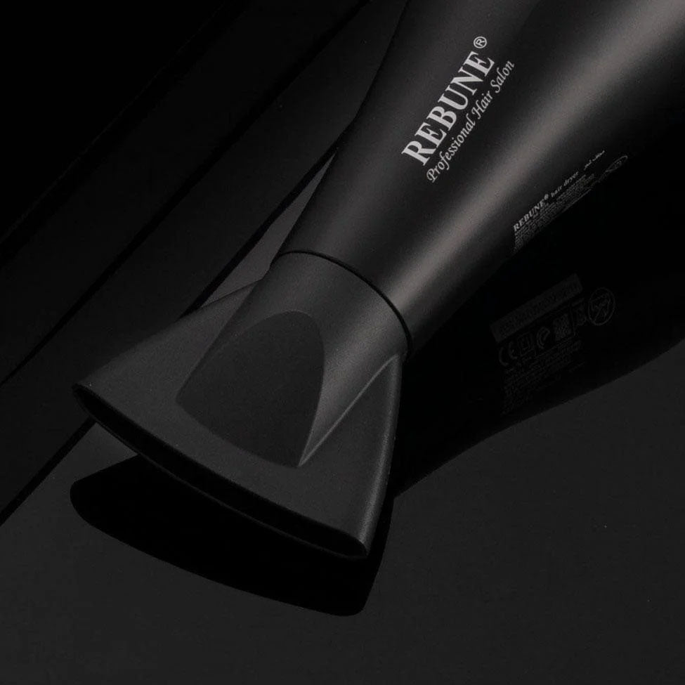 مجفف شعر 2200 واط موديل RE-2079 من ريبون | صيدلية.كوم.