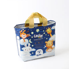 يوني جوي احلام سعيدة مقاس كبير جدا من 12-17 كيلو مقاس 5 عدد 30 | صيدلية.كوم.