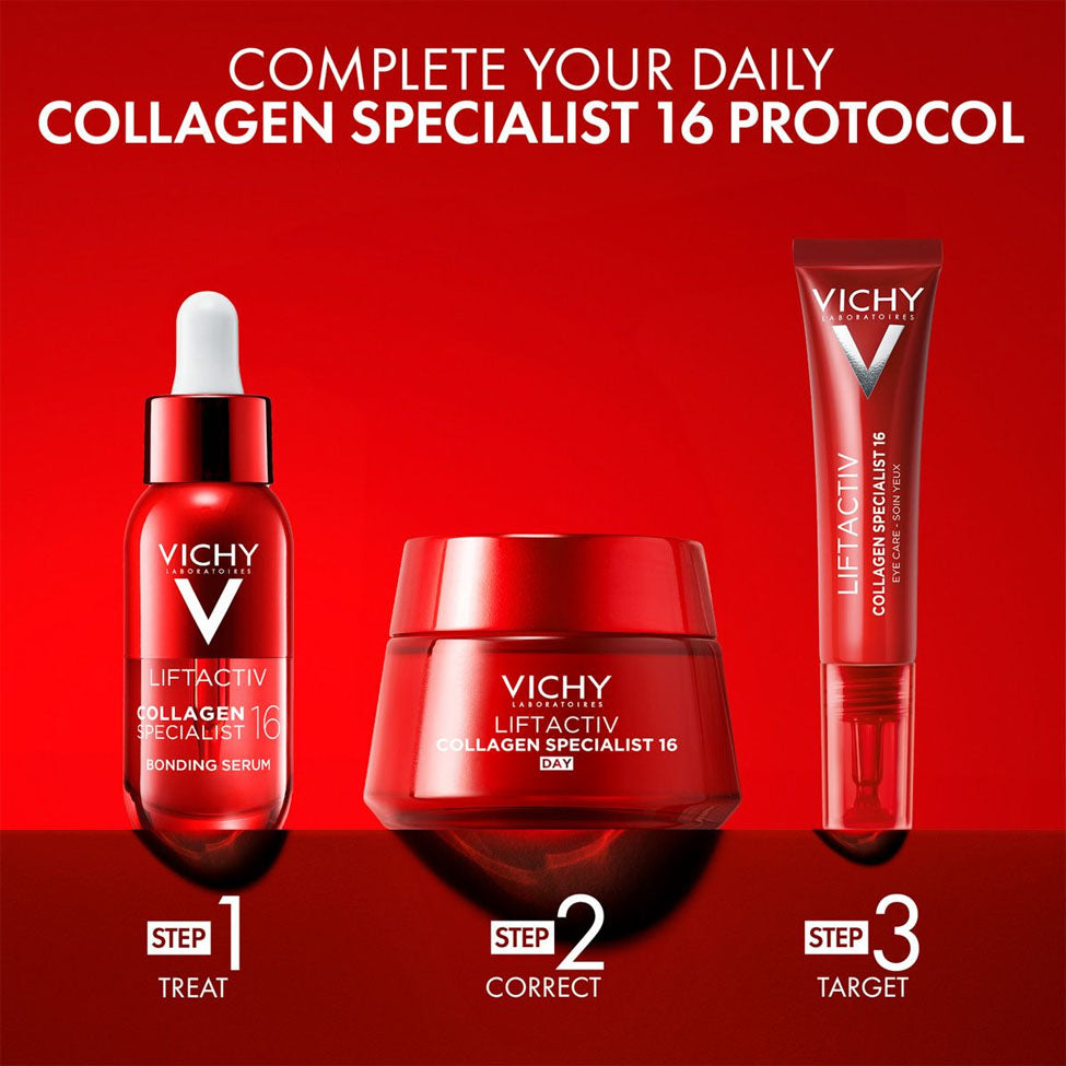 سيروم ليفت اكتيف كولاجين سبيشيليست 16 من فيتشي 30 مل | صيدلية.كوم.