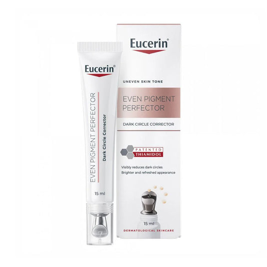 Eucerin Even Pigment Perfector Dark Circle Corrector 15 ml