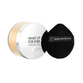 Make Up For Ever HD Skin Setting Powder 3.0 Banana