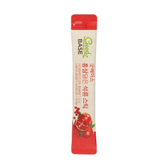 Jung Kwan Jang Pomegranate Drink with Korean Red Ginseng 10 ml × 30 Sachets