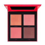 فورايفر 52 احمر الخدود DGB002 تشيك تو تشيك 4 الوان