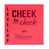 فورايفر 52 احمر الخدود DGB002 تشيك تو تشيك 4 الوان