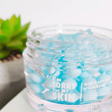 Moisturizing cream for skin with hyaluronic acid from I'm Sorry For My Skin 50 gm