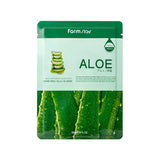 قناع وجه بالالوفيرا من فارم ستاي 23مل