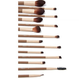 فورايفر 52 فرش مكياج 15 قطعة YFC026