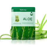 قناع وجه بالالوفيرا من فارم ستاي 23مل