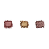 Revolution Reloaded Velvet Rose Eyeshadow Palette 15 Colors