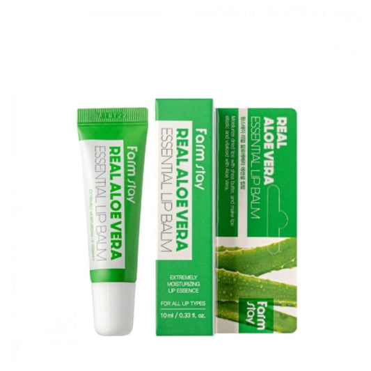 فارم ستاي مرطب الشفاه بالصبار  10 جرام