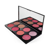 ريفوليوشن احمر الخدود الترا شوقر اند سبايس 8 درجات