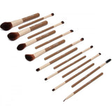 فورايفر 52 فرش مكياج 15 قطعة YFC026