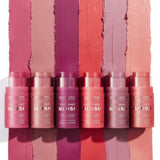 ريفوليوشن احمر الخدود فاست بيس روز