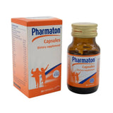 Pharmaton Multivitamins 30 Capsules