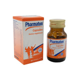 فارماتون فيتامينات متعددة 30 كبسولة