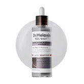Dr.Melaxin Black Rice Extract Peeling Ampoule 80 ml