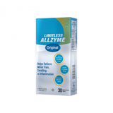 ليمتلس أولزايم أوريجنال 30 كبسولة