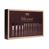 Forever 52 Makeup Brushes 15 Pieces YFC026