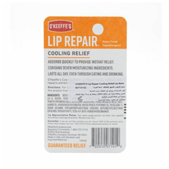 Okeeffes Lip Balm for Lip Repair 4.2 gm