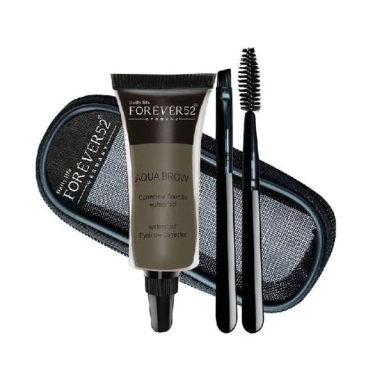 فورايفر 52 مجموعه الحواجب EK006 ضد الماء v2