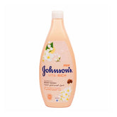 Johnson Vita Rich Body Wash with Jojoba Oil and Vitamin E 750 ml