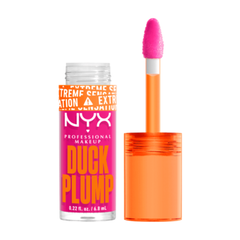 ملمع الشفاه داك بلامب NYX