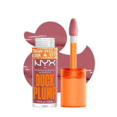 ملمع الشفاه داك بلامب NYX