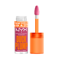 ملمع الشفاه داك بلامب NYX