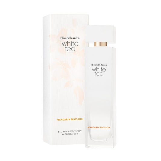 إليزابيث أردن وايت تي ماندرين بلوسوم أو دو تواليت 100 مل | صيدلية.كوم.