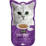 كيت كات كومبليت كوزين دجاج للقطط الصغيرة 70 جم |  صيدلية.كوم.