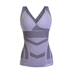 سترة حاصلة على براءة اختراع بالبامبو مع حمالة صدر من سانكوم | صيدلية.كوم.