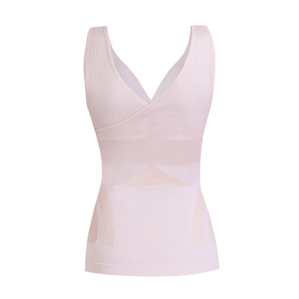 سترة تبريد حاصلة على براءة اختراع مع حمالة صدر من سانكوم | صيدلية.كوم.